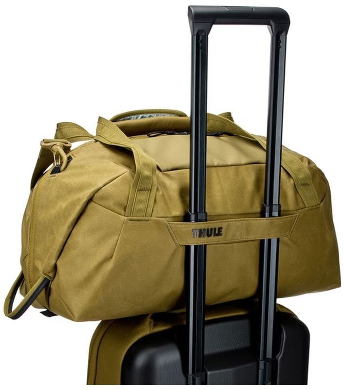 Thule | TAWD-135 Aion | Duffel Bag 35L | Bag | Nutria | Waterproof