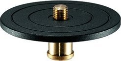 Manfrotto Platforma ze śrubą 5/8"