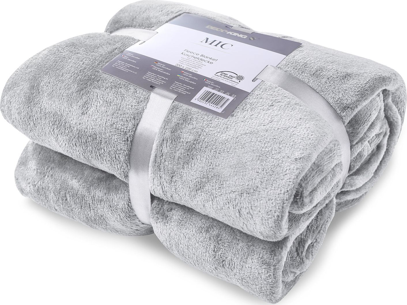 Decoking Koc Mic - 70x150