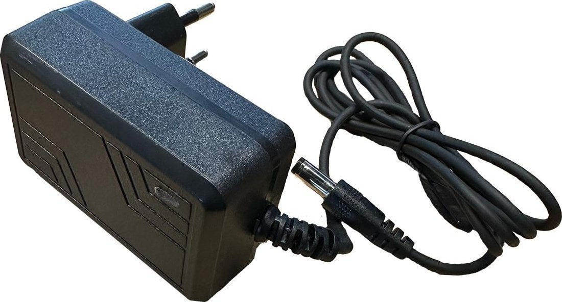 ZASILACZ ŁADOWARKA 12V 500mAh