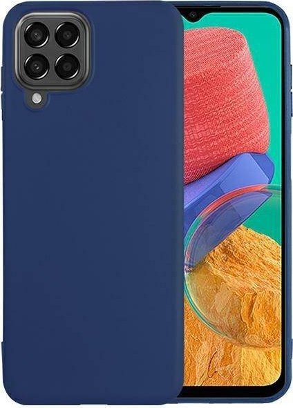 Beline Etui Candy Samsung M33 5G M336 transparent/clear