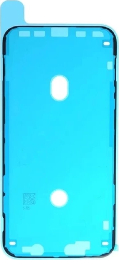 PhoneParts Podklejka uszczelka do Apple iPhone 12 standard