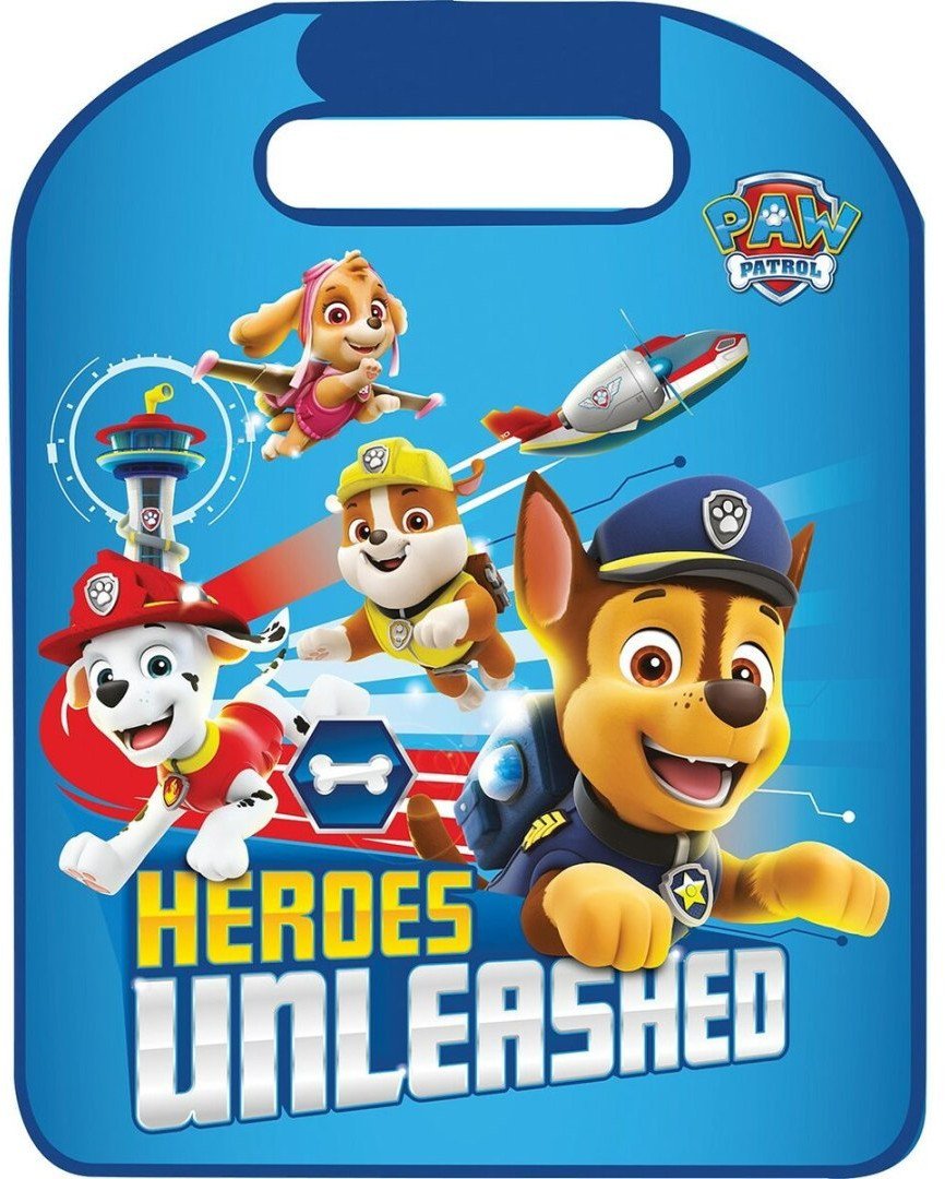 Disney Paw Patrol - Seat protector
