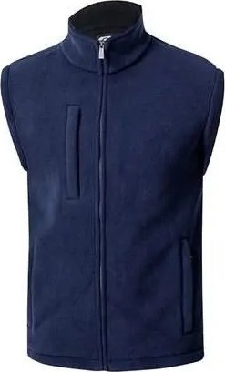 Ardon H9433 - ardonpolar kamizelka niebieska 4XL