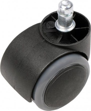 Giosedio Kółka gumowe szare (5 szt.),model KGSZ KGSZ