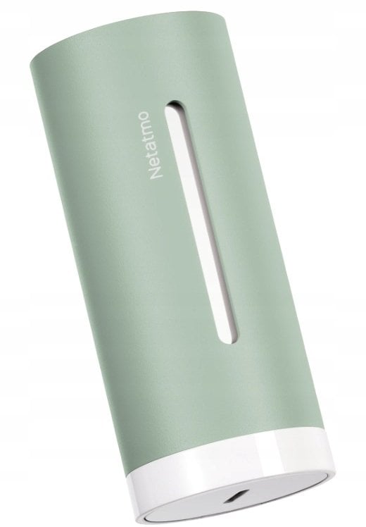 Netatmo NIM 2nd Gen Indoor Module (Mint)