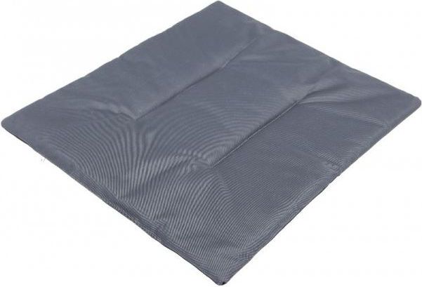 Hobbydog Poduszka do budy - Grafitowa Kodura R3