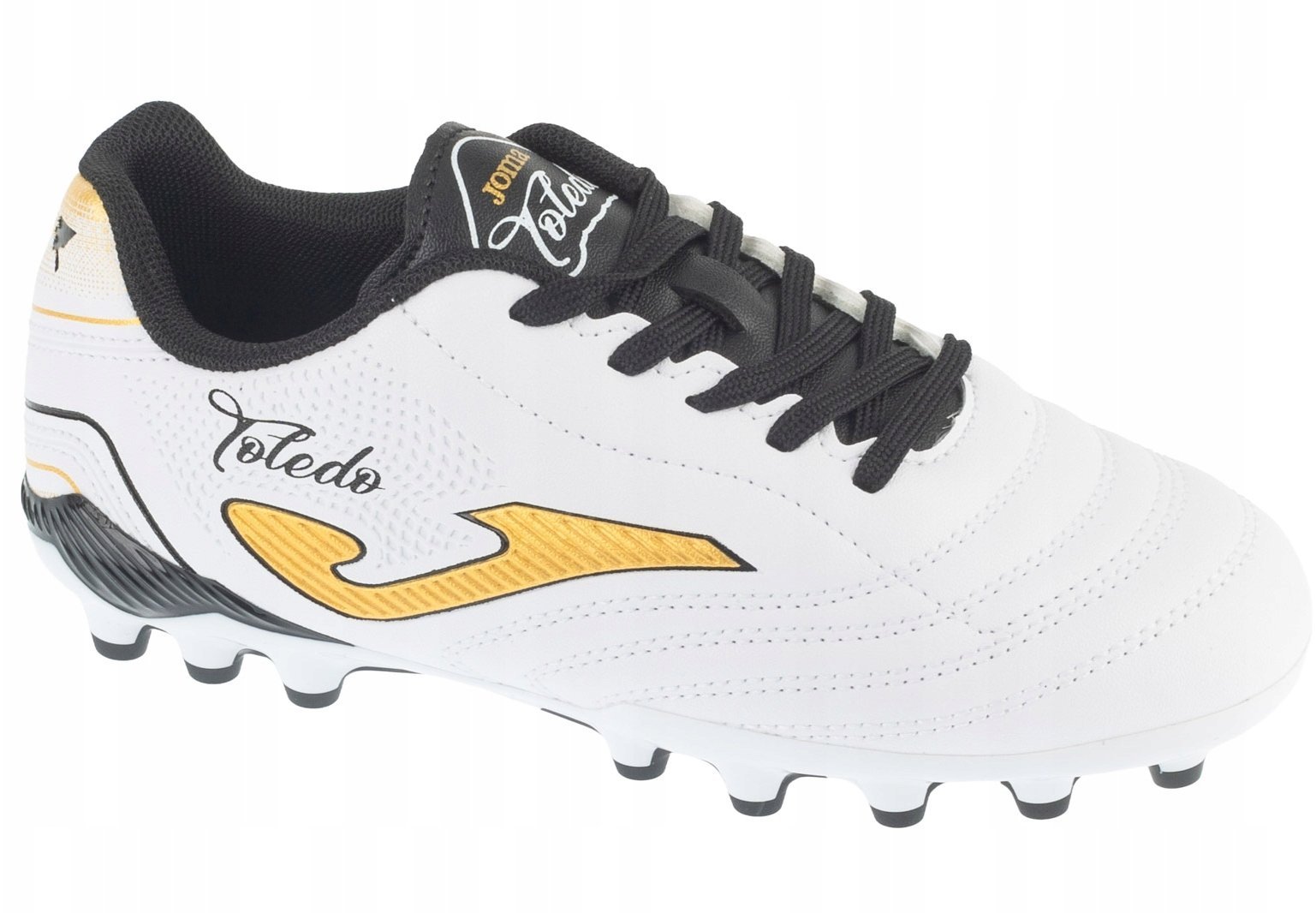 Joma Toledo Jr 2502 AG TOJW2502AG białe 39