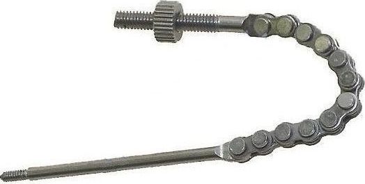 Speeder Łancuszek piasty bieg YWS-02 134mm 3-biegi S-A uniwersalny