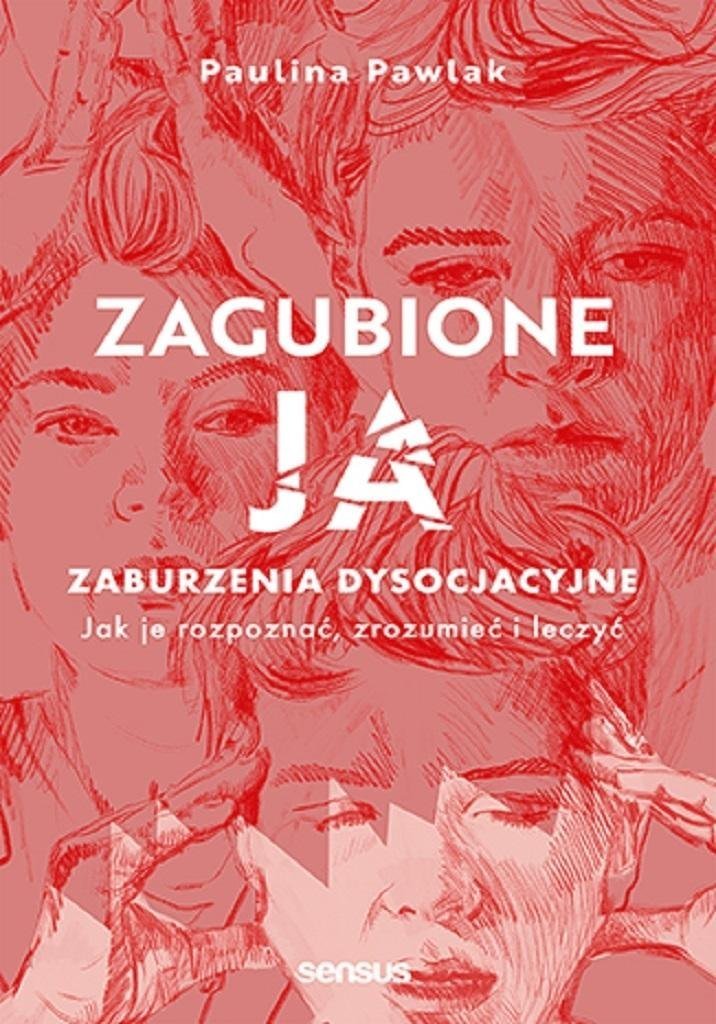 Beurer Zagubione ja. Zaburzenia dysocjacyjne - jak je rozpoznać, zrozumieć i leczyć.