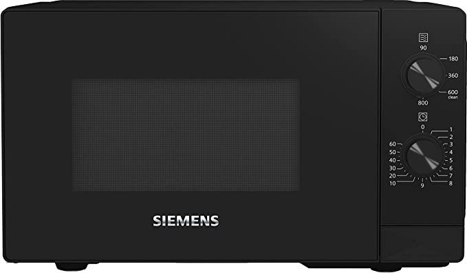 Kuchenka mikrofalowa Siemens Siemens FF020LMB2 Microwave