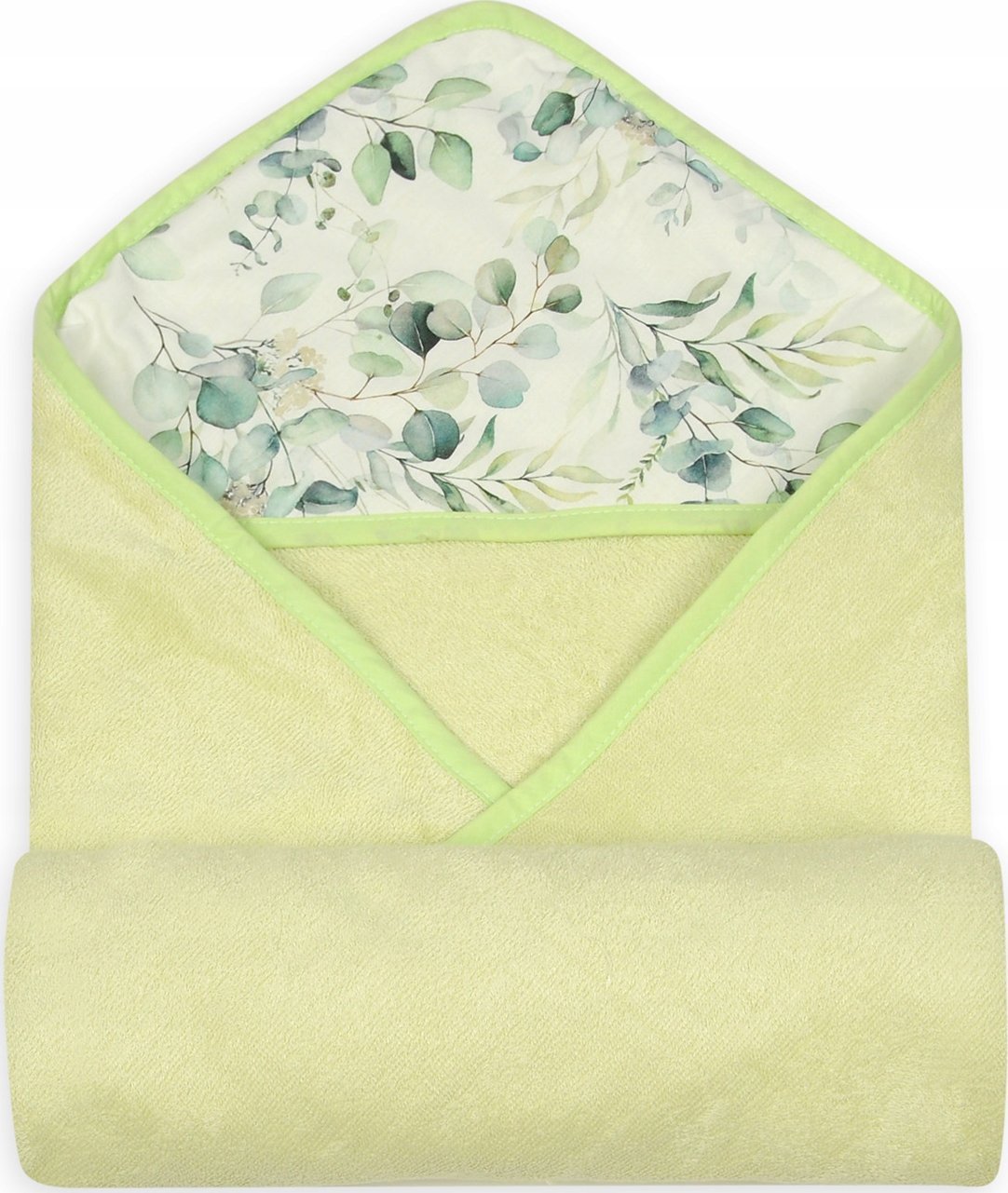 MATEX-OKRYCIE KĄPIELOWE BAMBOO DESIGN 100X100