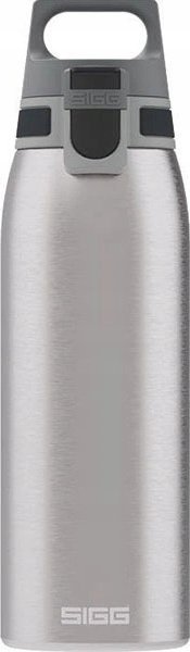 SIGG SIGG Shield One Brushed 1l silver - 8992.40