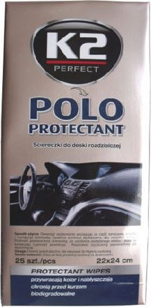 K2 K2-POLO PROTECTANT-SCIER.DO NABL.DES MAT