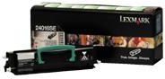 Toner Lexmark 024016SE Black Oryginał (24016SE)