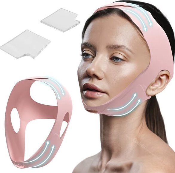 Maska chłodząca na twarz YEYE Made in Nature