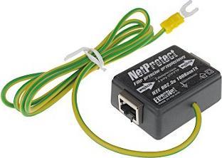 ZABEZPIECZENIE SIECI NET-PROTECT