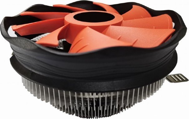 Chłodzenie CPU Gembird Huracan X30 (CPU-HURACAN-X30)