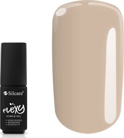 Silcare Lakier hybrydowy Flexy Hybrid Gel 174 4.5g