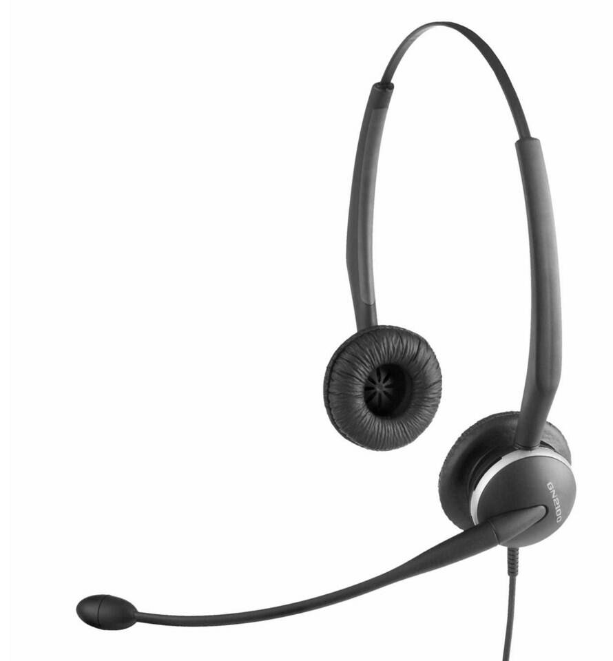 Słuchawki Jabra GN2100 (21298204)