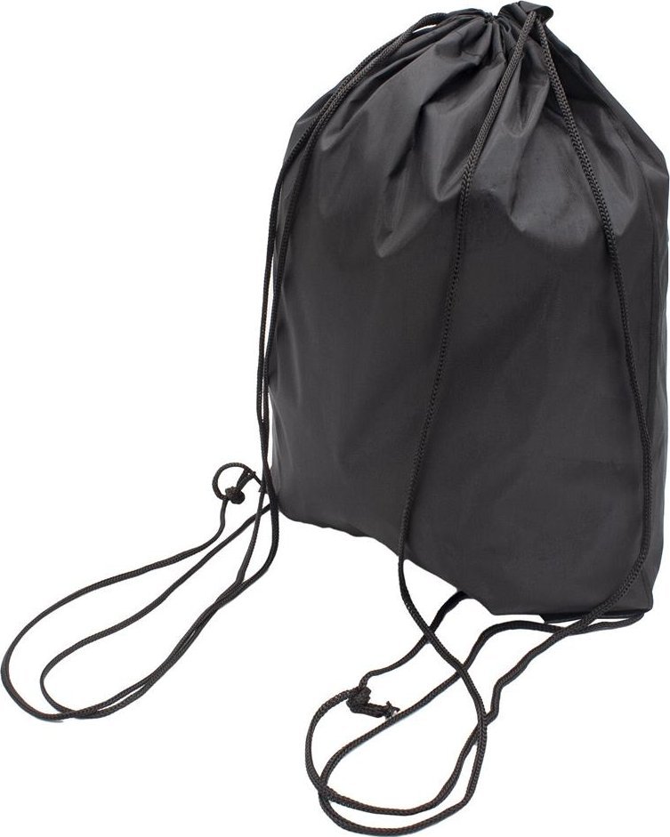 Worek, plecak z logo Accent