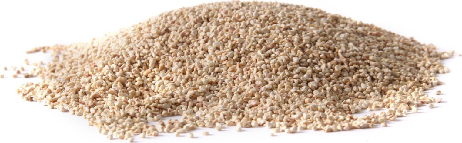 Hendi Granulat do polerek polerowania czyszczenia sztućców 3 kg - Hendi 976562