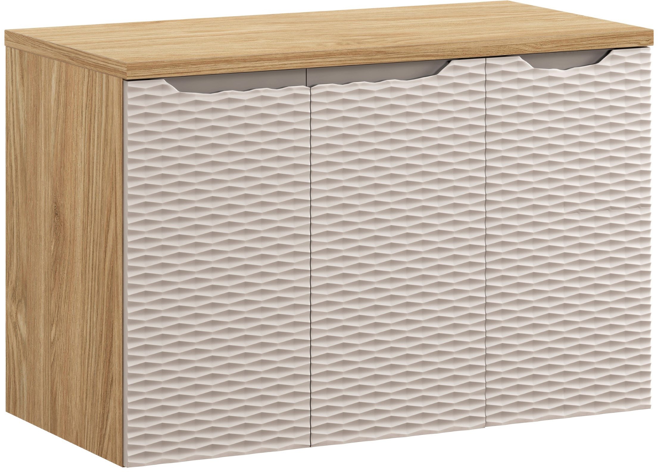 Zestaw meblowy 90cm z blatem