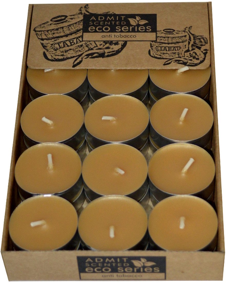 Admit PODGRZEWACZ ANTI TOBACCO 30szt