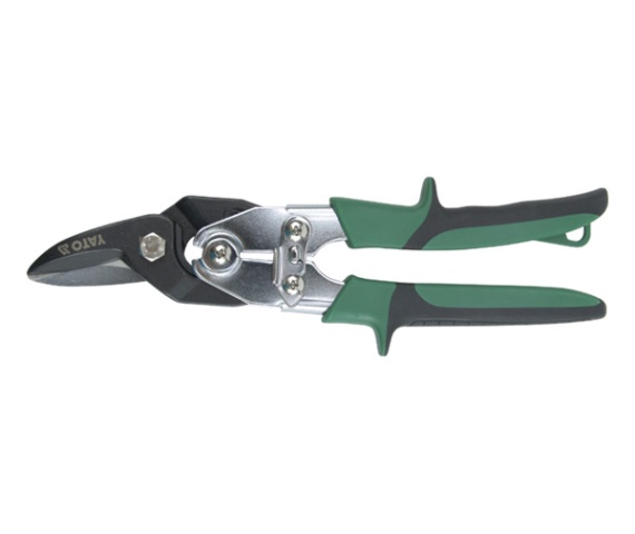 Yato Nożyce do cięcia blachy prawe 260mm YT-1911