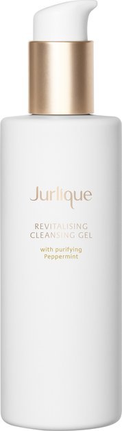 Jurlique Revitalising Cleansing Gel Rewitalizujący żel do mycia twarzy 200ml