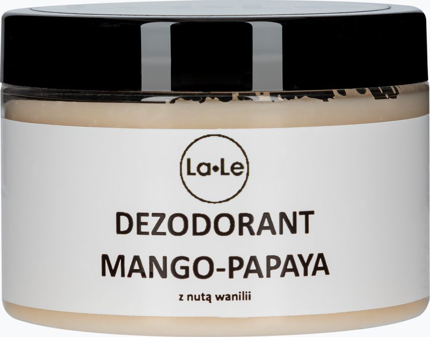La-le Dezodorant mango 120ml