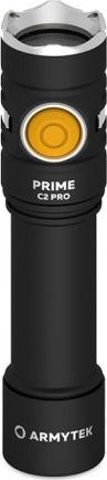 Latarka Armytek Latarka Armytek PRIME C2 PRO MAGNET USB Warm