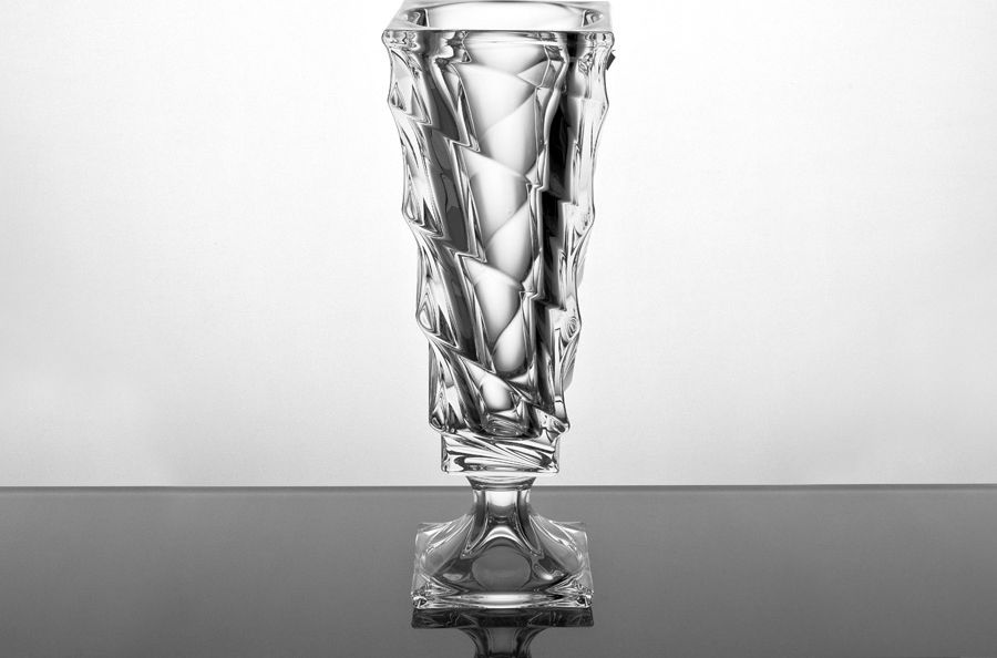 Bohemia Wazon 39cm Casablanca Bohemia