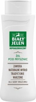 Biały Jeleń Biały Jeleń żel pod Prysznic 300ml