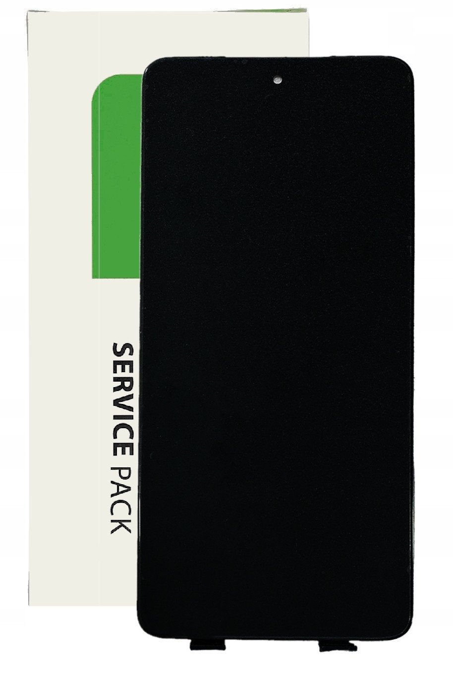 ORYGINAŁ WYŚWIETLACZ EKRAN LCD DO MOTOROLA EDGE 30