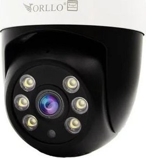 Kamera IP Orllo TZ2 PRO 4G 4Mpx