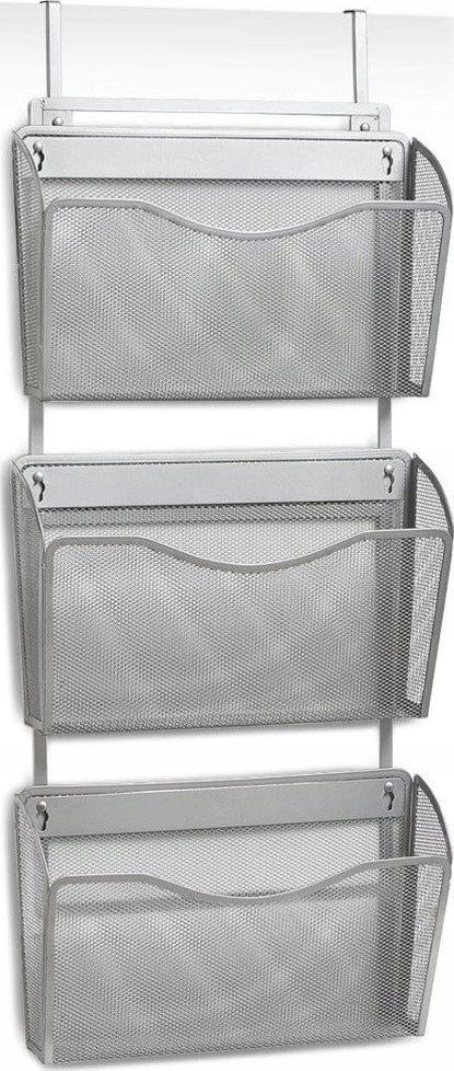 Zeller Gazetnik, wiszący uchwyt na gazety, ZELLER