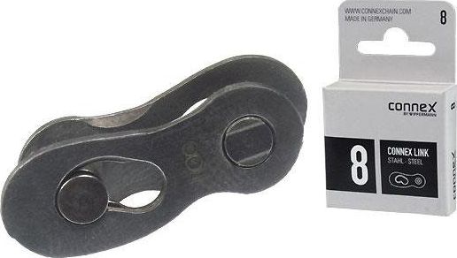 Connex Spinka łańcucha Connex-Link 8-rzędowych 6,8 mm uniwersalny