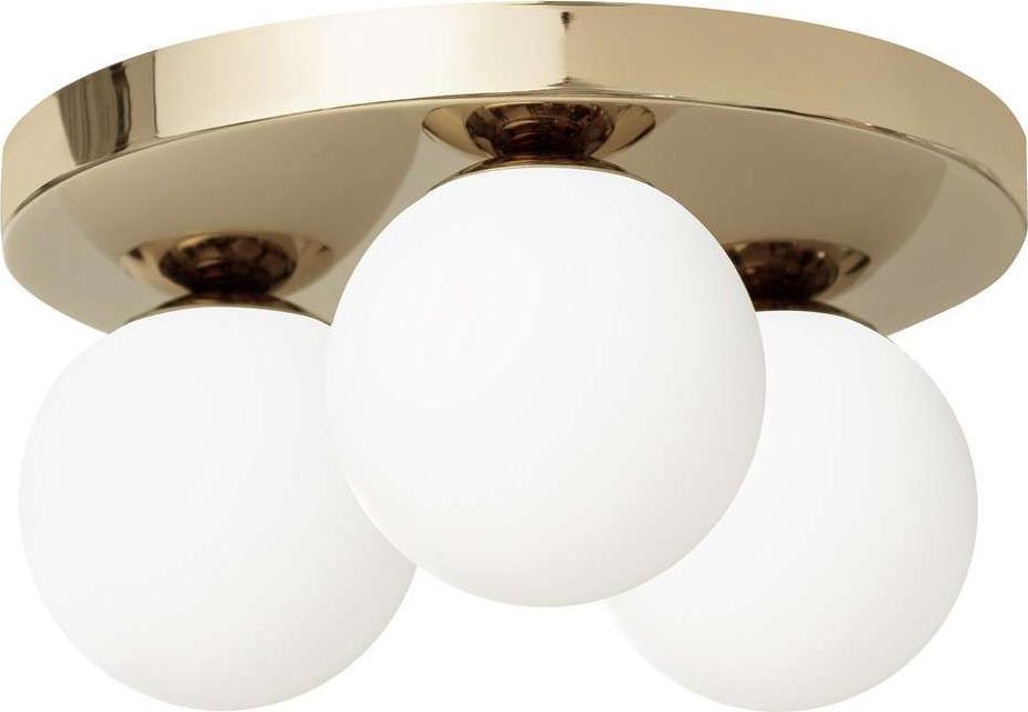Lampa sufitowa KASPA Lampa sufitowa MIJA PLAFON (30668305) - KASPA