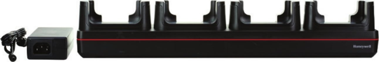 Zasilacz do laptopa Honeywell Honeywell CT40-CB-UVB-2 ładowarka do urządzeń przenośnych Komputer przenośny Czarny Prąd przemienny Wewnętrzna