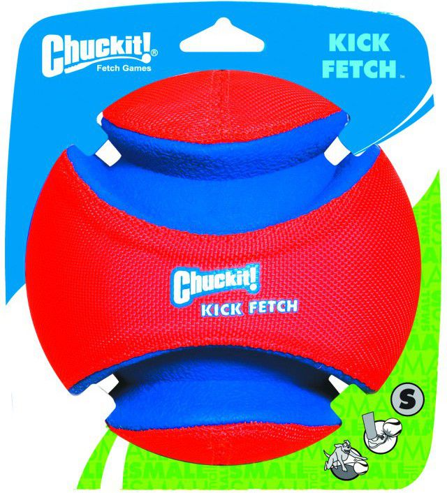 Chuckit! KICK FETCH SMALL (251101)