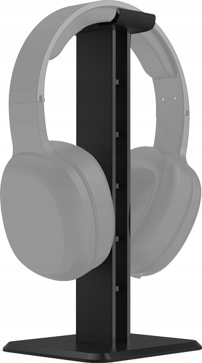 Mozos Stojak na słuchawki nauszne HS-ECO