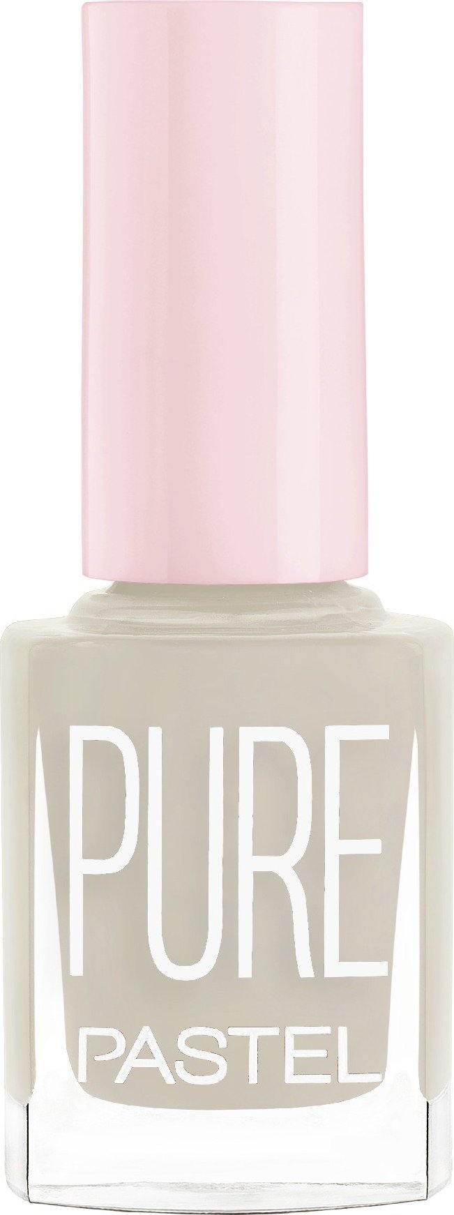 Pastel PASTEL Lakier do paznokci Pure nr 617 13ml
