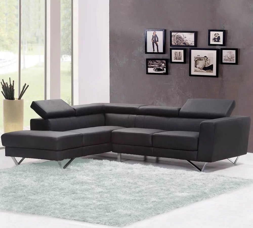 Strado Dywan pokojowy Shaggy Strado 200x250 WhiteLime (Biała Limonka)