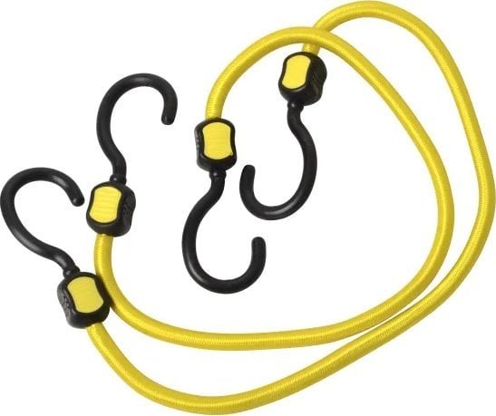 Usorteret Bagagestrop 61 cm. - 2 stk.