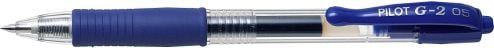 Pilot DLUGOPIS ZELOWY AUTOMATYCZNY G2 NIEBIESKI- 3010033106