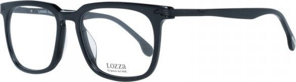 Lozza Ramki do okularów Męskie Lozza VL4136 510BLK