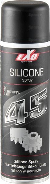 EXO EXO 45 Siliconespray 500ml