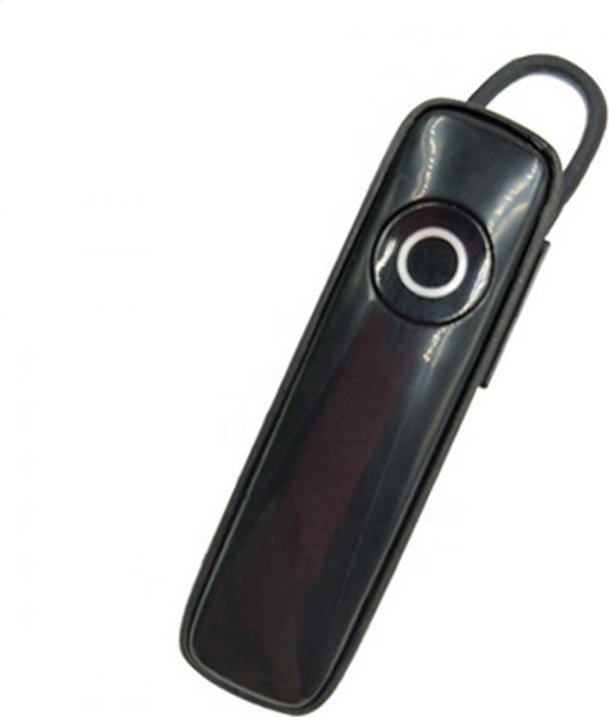 Słuchawki Freestyle FREESTYLE WIRELESS BLUETOOTH 5.0 HANDSFREE MONO SŁUCHAWKA ICON BLACK [45717]