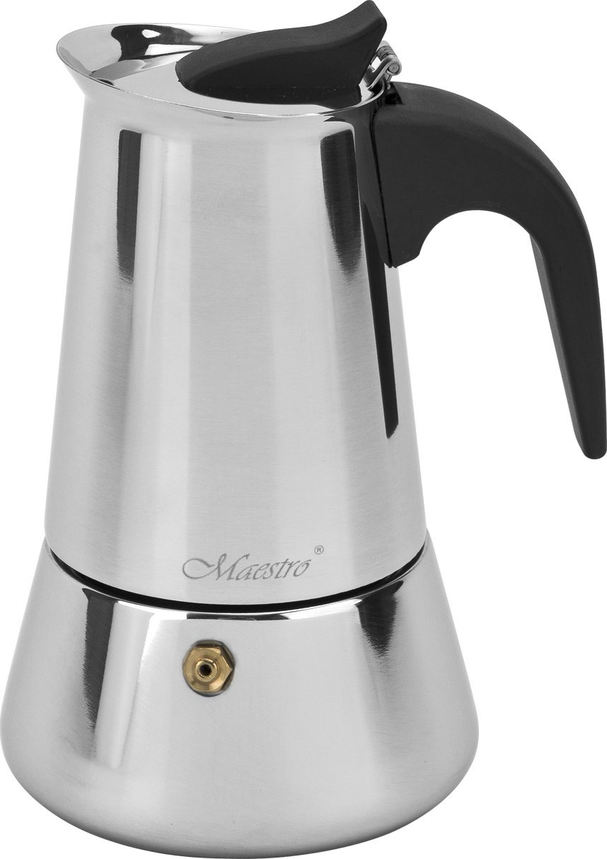 Kawiarka Maestro Kawiarka 200 ml ekspres do kawy MR-1660-4 Maestro